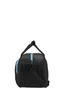 Miniatyrbilde 3 av Black/Blue Derby of Sweden Active Line 35L Sportsbag