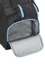Miniatyrbilde 5 av Black/Blue Derby of Sweden Active Line 35L Sportsbag