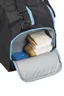 Miniatyrbilde 6 av Black/Blue Derby of Sweden Active Line 35L Sportsbag