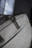 Miniatyrbilde 4 av Anthracite Melange Derby of Sweden Urban Line Briefcase PC-veske