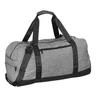 Miniatyrbilde 1 av Anthracite Melange Derby of Sweden Urban Line 45L Dufflebag