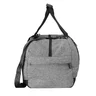 Miniatyrbilde 3 av Anthracite Melange Derby of Sweden Urban Line 45L Dufflebag