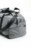 Miniatyrbilde 7 av Anthracite Melange Derby of Sweden Urban Line 45L Dufflebag