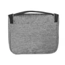 Miniatyrbilde 2 av Anthracite Melange Derby of Sweden Urban Line Toalettmappe