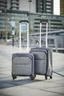 Miniatyrbilde 5 av Anthracite Melange Derby of Sweden Urban Line 25L 16" Trillekoffert