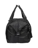 Miniatyrbilde 4 av Black Derby of Sweden Royal Line 45L Weekendbag