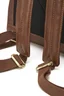 Miniatyrbilde 2 av Cognac Derby of Sweden Leather Line Ryggsekk