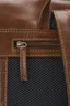 Miniatyrbilde 4 av Cognac Derby of Sweden Leather Line Ryggsekk