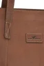 Miniatyrbilde 1 av 530 Derby of Sweden Leather Line Tote Bag