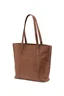 Miniatyrbilde 4 av 530 Derby of Sweden Leather Line Tote Bag