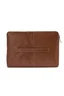Miniatyrbilde 2 av Cognac Derby of Sweden Leather Line PC-Veske
