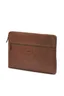 Miniatyrbilde 3 av Cognac Derby of Sweden Leather Line PC-Veske