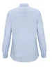 Miniatyrbilde 2 av Light Blue Derby of Sweden Dawson Slim Fit Skjorte
