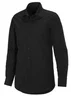 Miniatyrbilde 1 av Black Derby of Sweden Taylor Slim Fit Skjorte