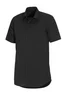 Miniatyrbilde 1 av Black Derby of Sweden Thomson Slim Fit S/S Skjorte
