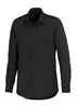 Miniatyrbilde 1 av Black Derby of Sweden Maverick Slim Fit Skjorte