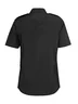 Miniatyrbilde 1 av Black Derby of Sweden Maverick Comfort Fit Kortermet Skjorte