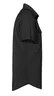 Miniatyrbilde 3 av Black Derby of Sweden Maverick Comfort Fit Kortermet Skjorte