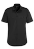 Miniatyrbilde 6 av Black Derby of Sweden Martines Comfortfit Kortermet Skjorte