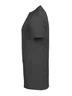 Miniatyrbilde 3 av Anthracite Graphix Rock-T T-skjorte