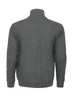 Miniatyrbilde 1 av Anthracite Graphix Midland Full Zip T-skjorte
