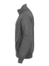 Miniatyrbilde 2 av Anthracite Graphix Midland Full Zip T-skjorte