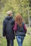 Miniatyrbilde 3 av Anthracite Graphix Midland Full Zip T-skjorte