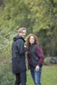 Miniatyrbilde 4 av Anthracite Graphix Midland Full Zip T-skjorte