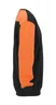 Miniatyrbilde 2 av Black/Orange Graphix Venezia Collegegenser