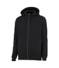Miniatyrbilde 1 av Black Graphix Atlanta Hood Hettejakke