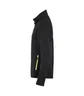 Miniatyrbilde 3 av Black Graphix Barcelona Full Zip Collegejakke