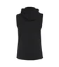 Miniatyrbilde 2 av Black Graphix Zamora Collegevest Dame