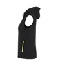 Miniatyrbilde 3 av Black Graphix Zamora Collegevest Dame
