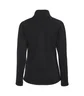 Miniatyrbilde 2 av Black Graphix Barcelona Full Zip Collegejakke Dame