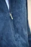 Miniatyrbilde 6 av Navy J. Harvest Heritage Baseballjakke Jakke