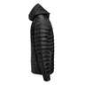 Miniatyrbilde 4 av Black J. Harvest Meadows Vattert Jakke