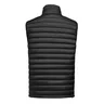 Miniatyrbilde 2 av Black J. Harvest Meadows Vattert Vest