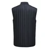 Miniatyrbilde 2 av Black J. Harvest Scarsdale Vattert Vest