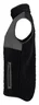 Miniatyrbilde 2 av Black J. Harvest Kingsley Fleecevest