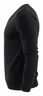 Miniatyrbilde 2 av Black J. Harvest Ashland V-hals Strikkegenser