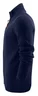 Miniatyrbilde 2 av Navy J. Harvest Brockway Strikket Cardigan