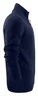 Miniatyrbilde 3 av Navy J. Harvest Brockway Strikket Cardigan