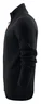Miniatyrbilde 2 av Black J. Harvest Brockway Strikket Cardigan