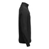 Miniatyrbilde 3 av Black J. Harvest Ashland Half-Zip Strikkegenser