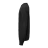 Miniatyrbilde 2 av Black J. Harvest Ashland Casual Strikkegenser