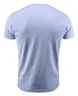 Miniatyrbilde 1 av Light Blue Melange J. Harvest Portwillow T-skjorte