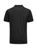 Miniatyrbilde 1 av Black J. Harvest Supreme Stretch Poloskjorte