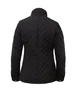 Miniatyrbilde 1 av Black J. Harvest Huntingview Quilted Collegegenser Dame