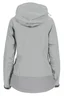 Miniatyrbilde 2 av Light Grey J. Harvest Islandblock Collegegenser Dame