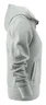 Miniatyrbilde 3 av Grey Melange J. Harvest Parkwick Hettejakke Dame